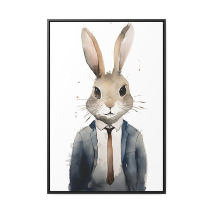 Gentleman Hare