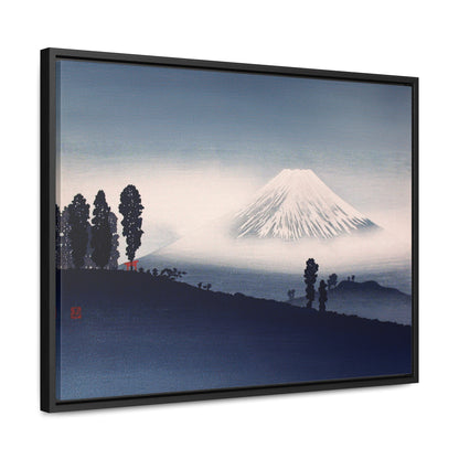 Mount Fuji by Hiroaki Takahashi