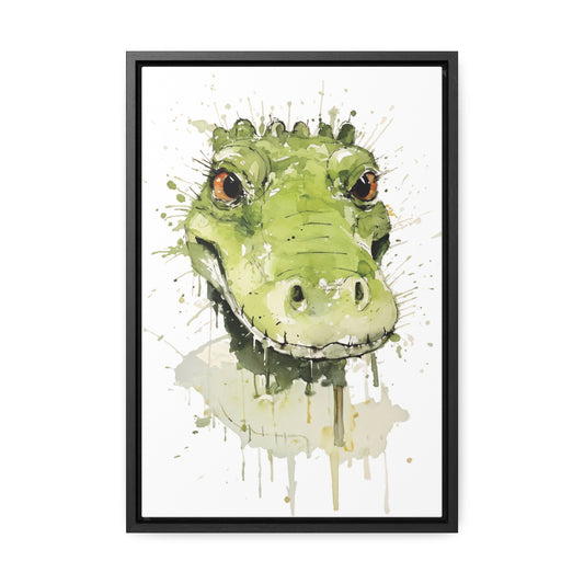 Crocodile