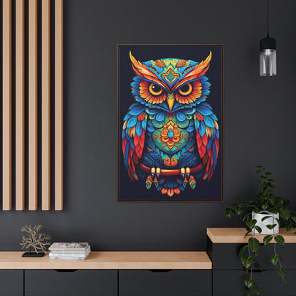 Electric Owl