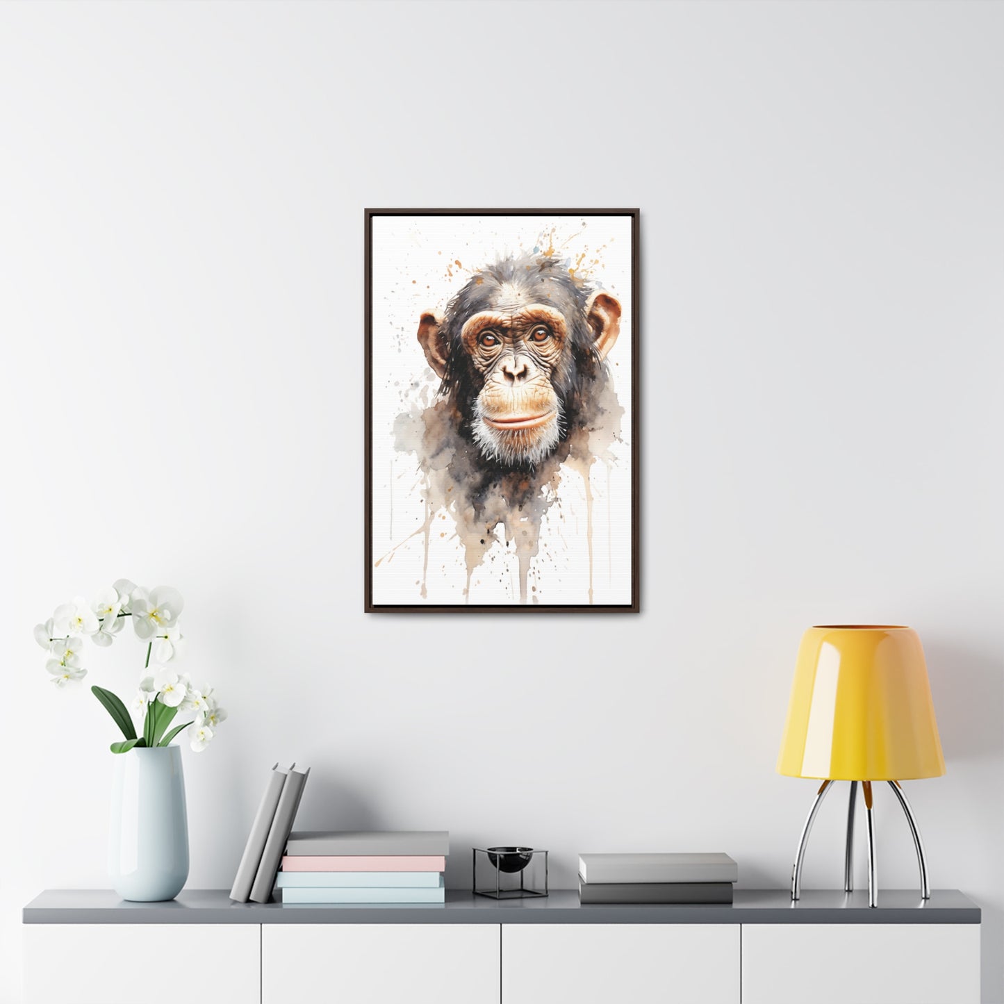 Chimpanzee