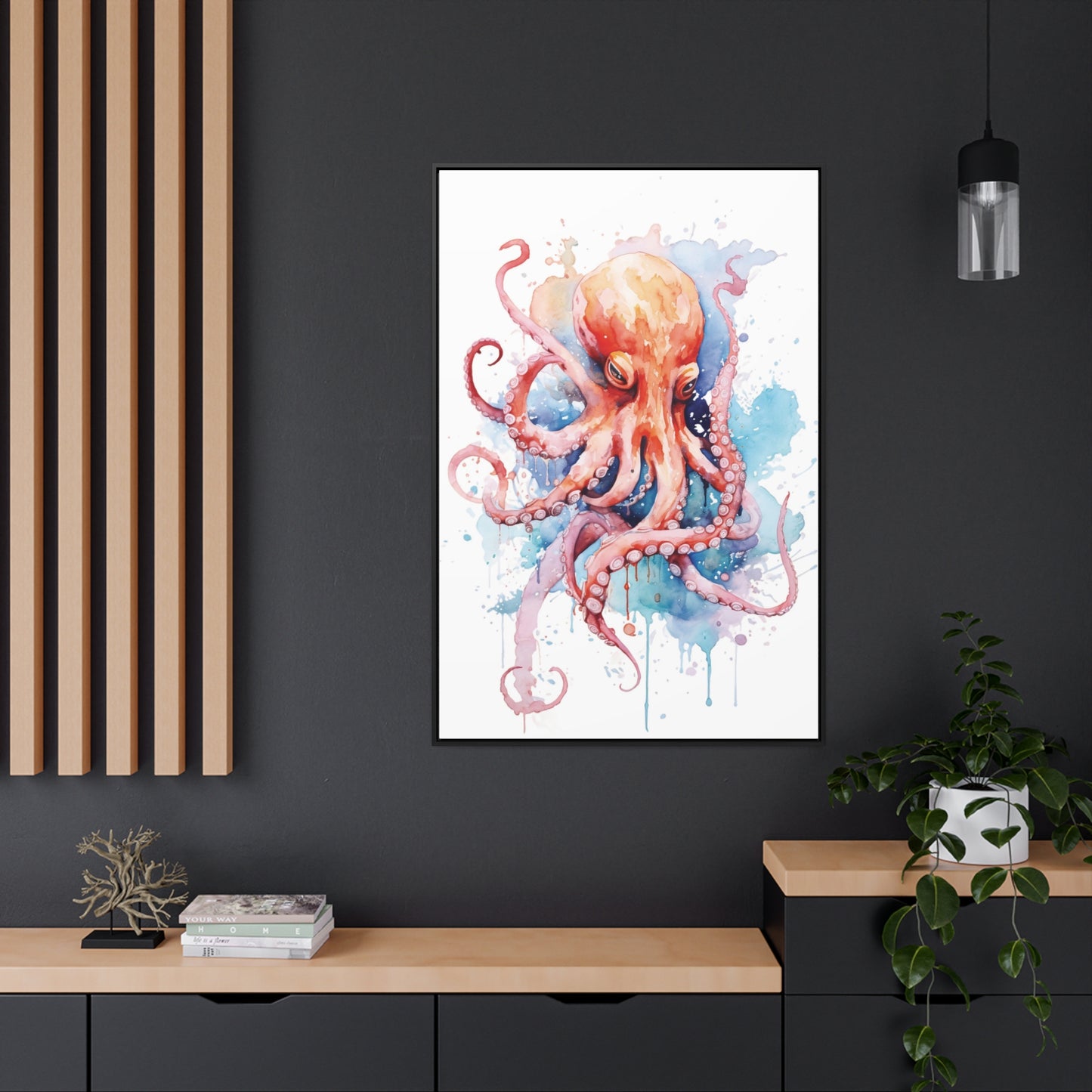 Octopus