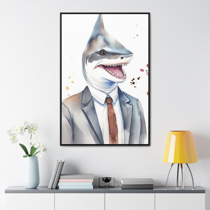 Executive Shark