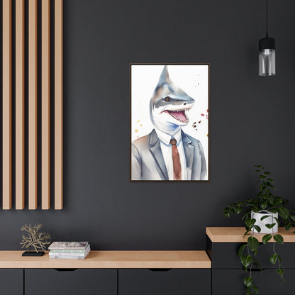 Executive Shark