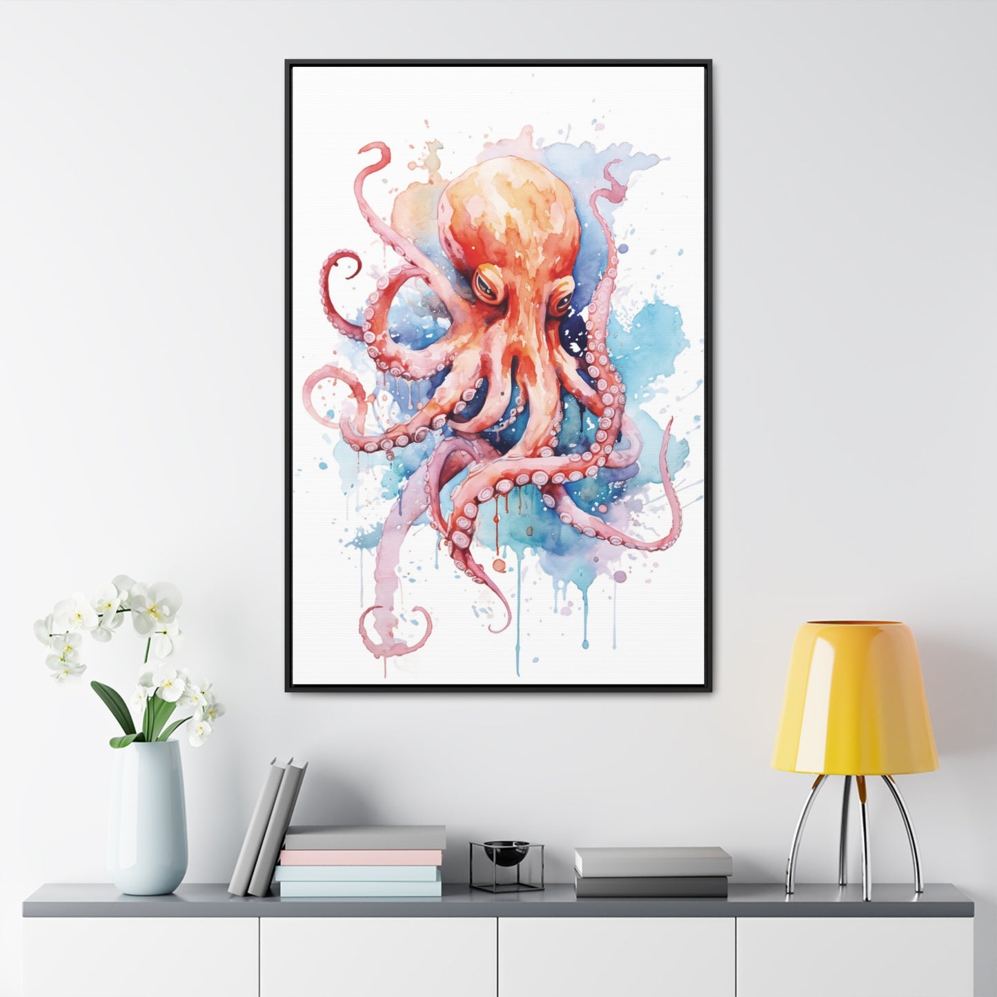 Octopus