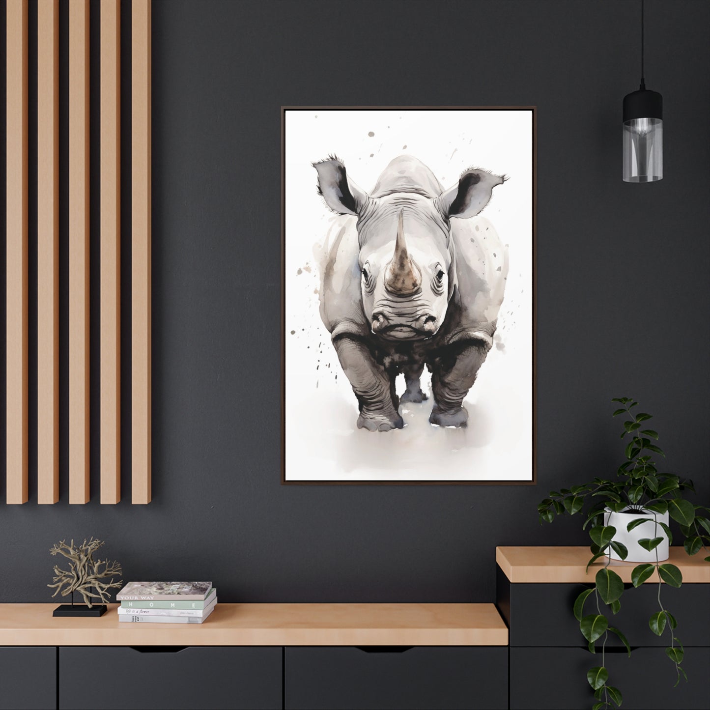 Rhinoceros