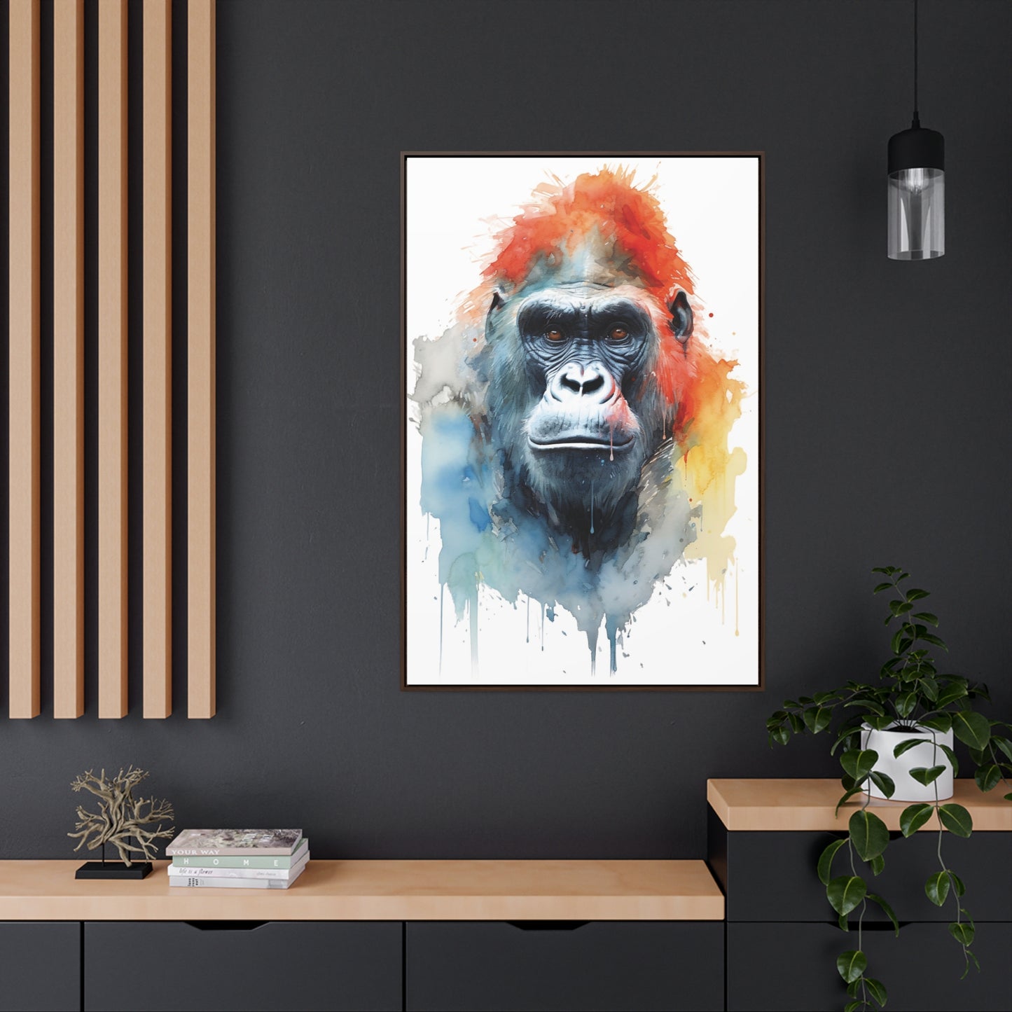 Gorilla