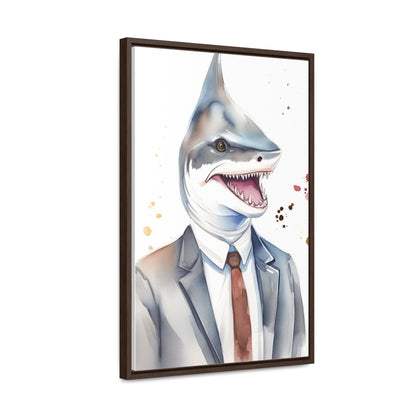 Executive Shark