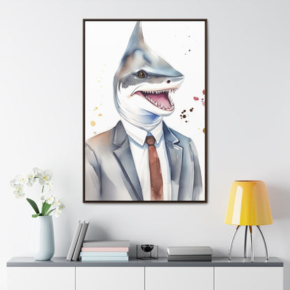 Executive Shark