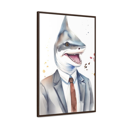 Executive Shark