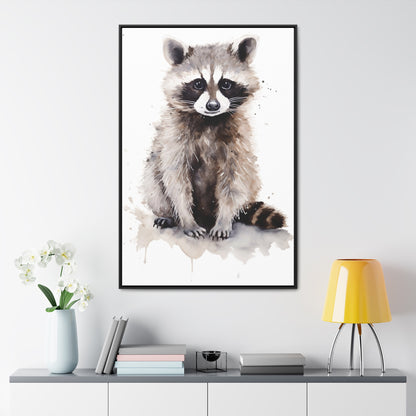 Raccoon