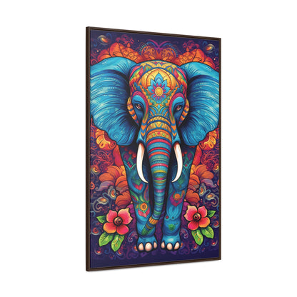 Hippy Elephant