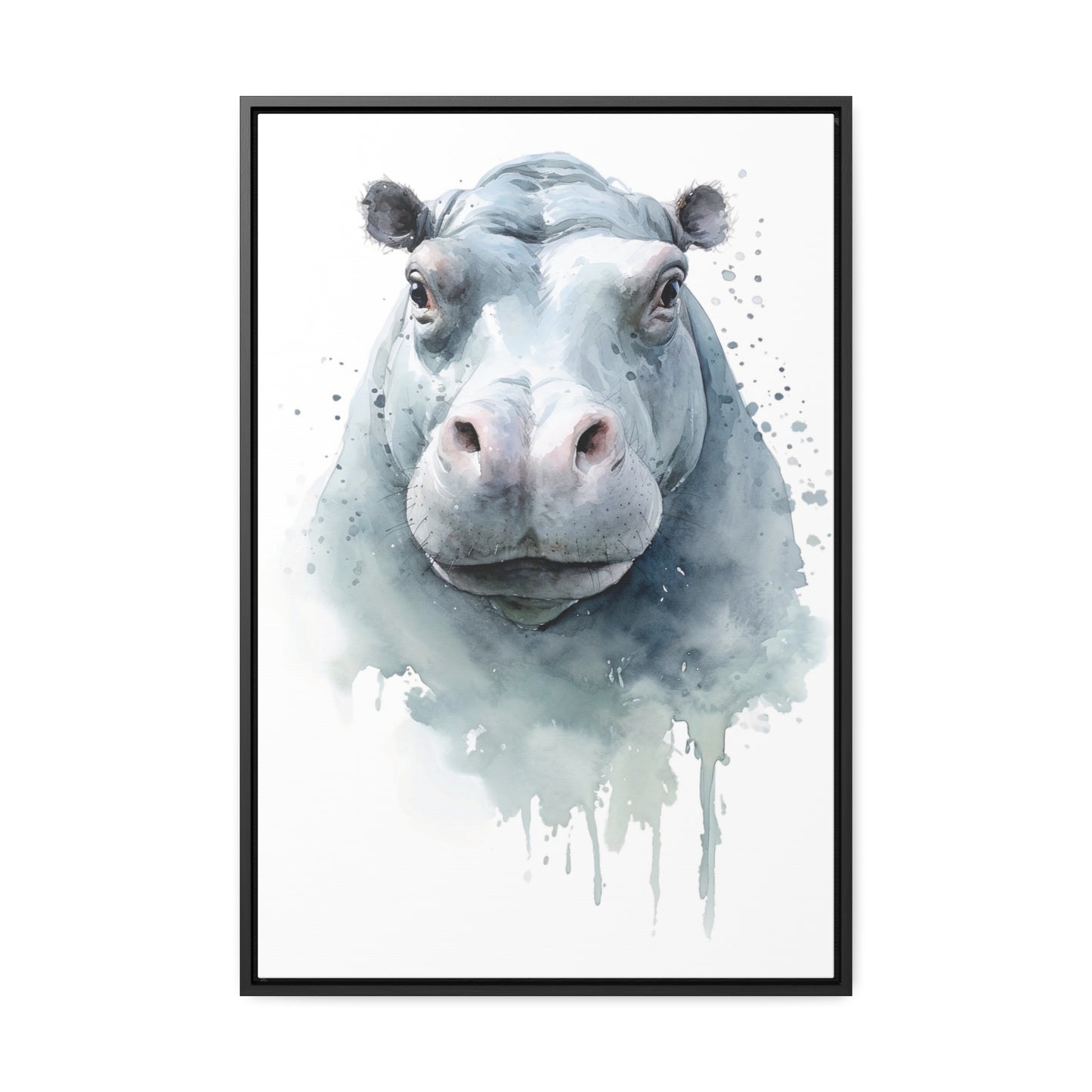 Hippopotamus