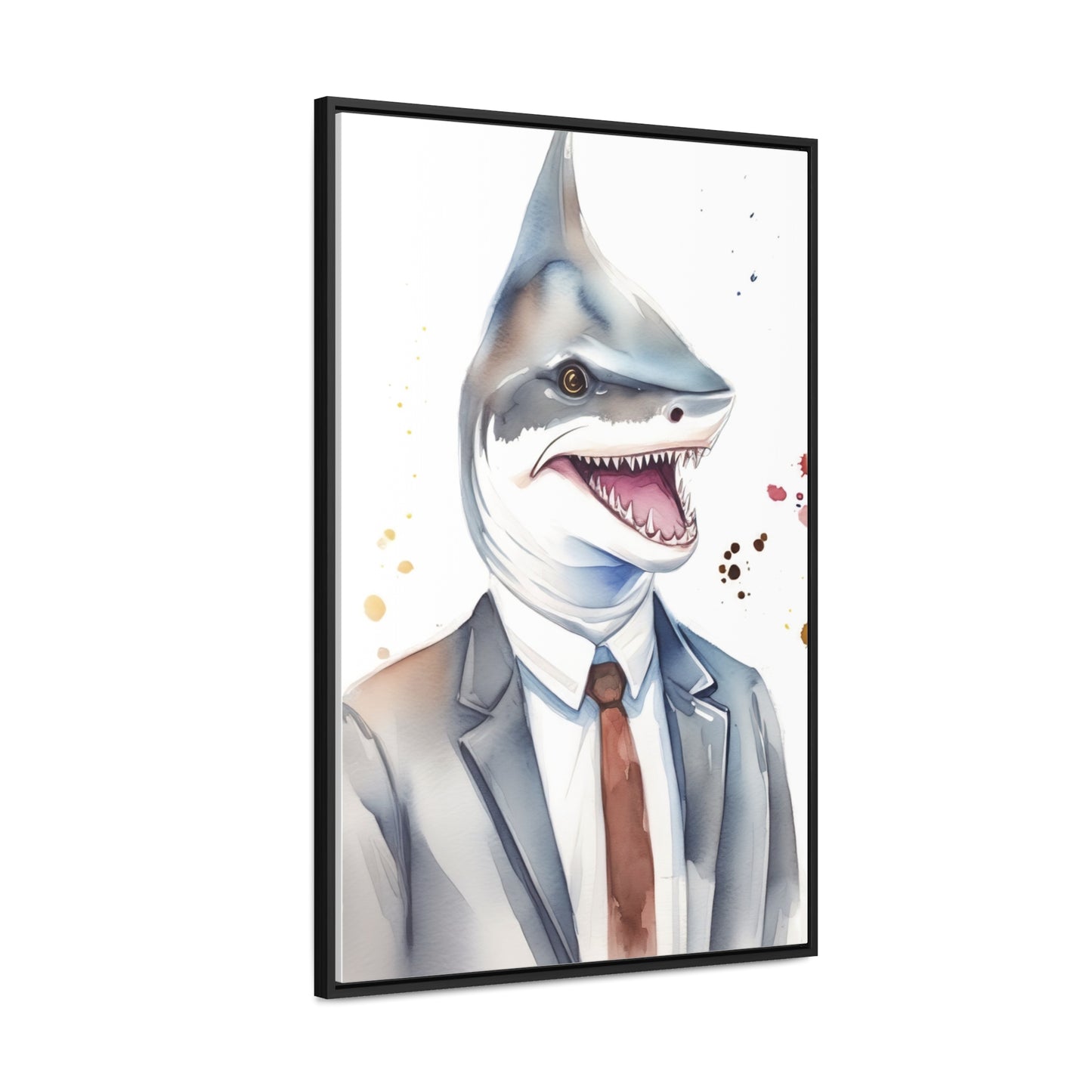 Executive Shark