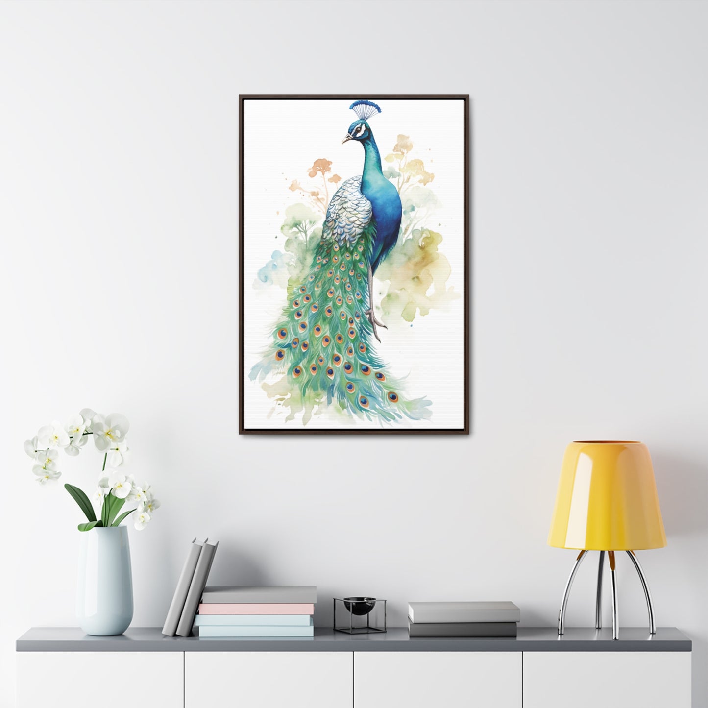 Peacock