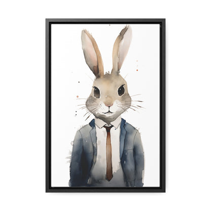 Gentleman Hare