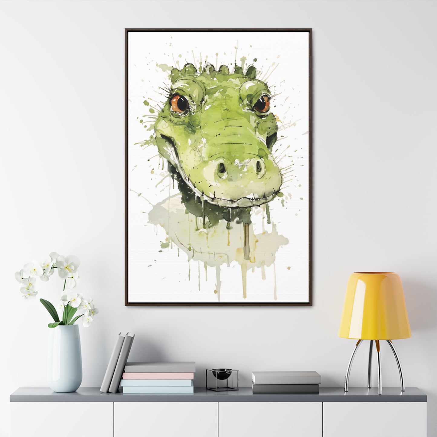 Crocodile