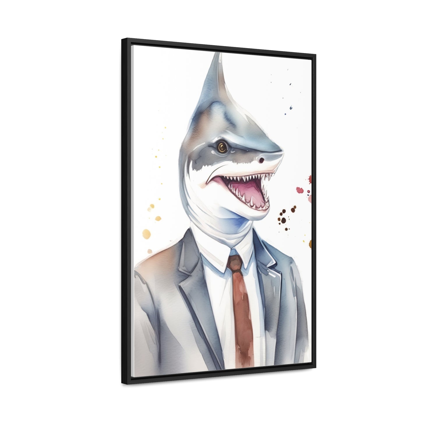 Executive Shark