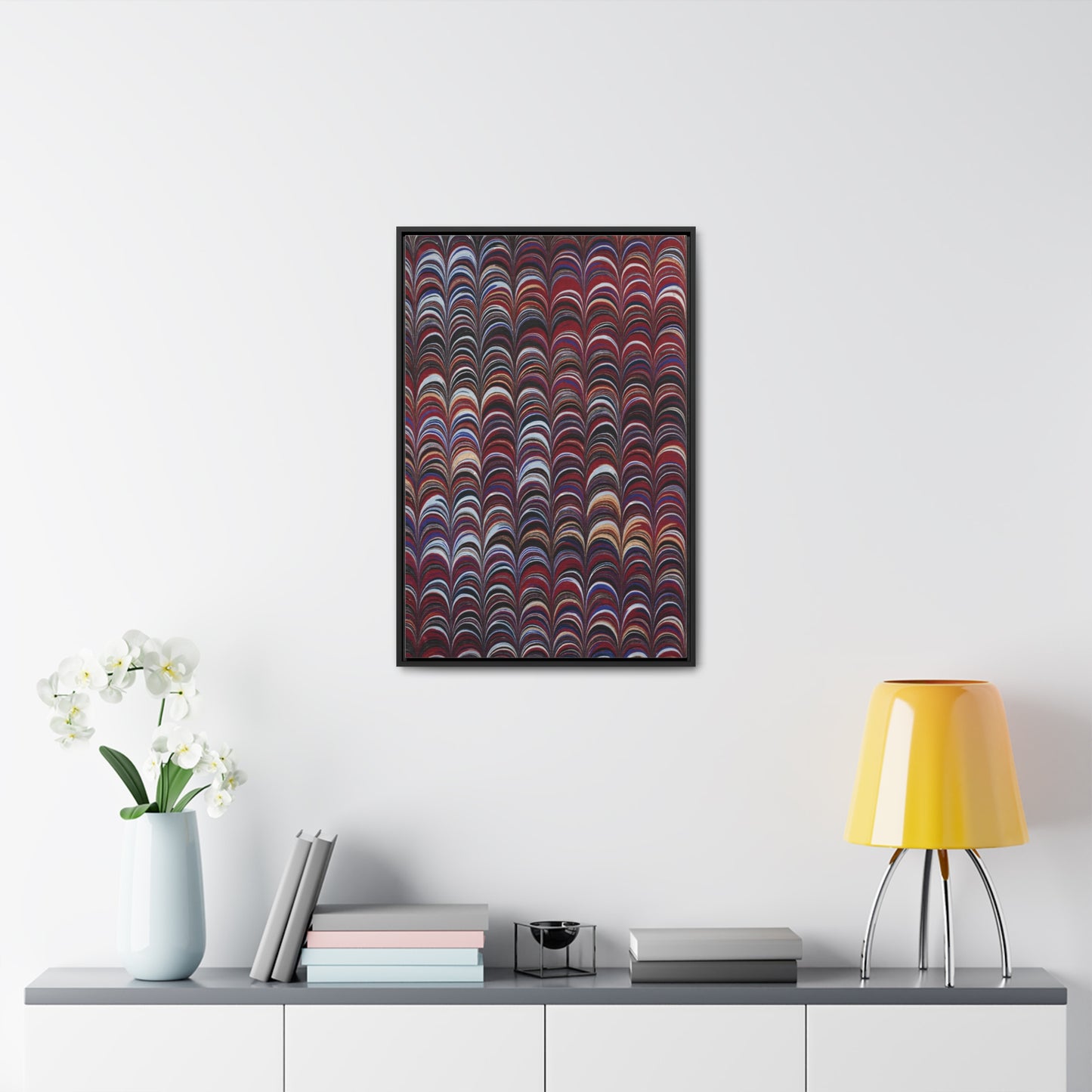 Retro Tapestry