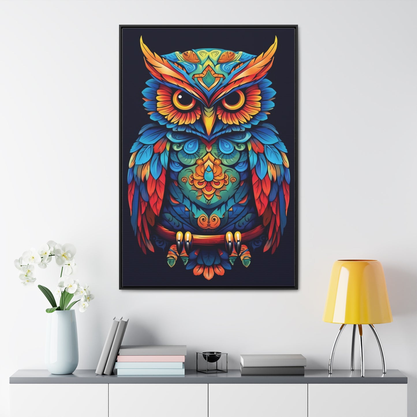 Electric Owl