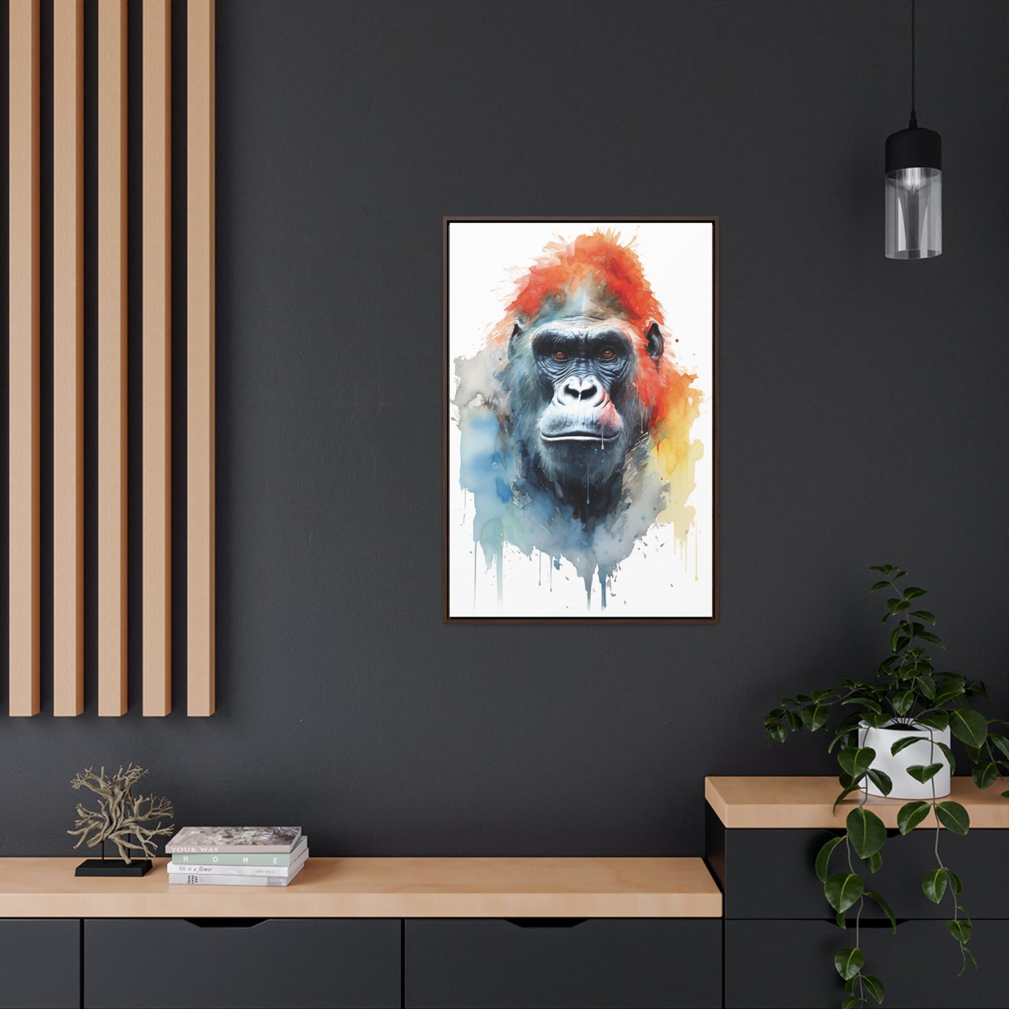 Gorilla