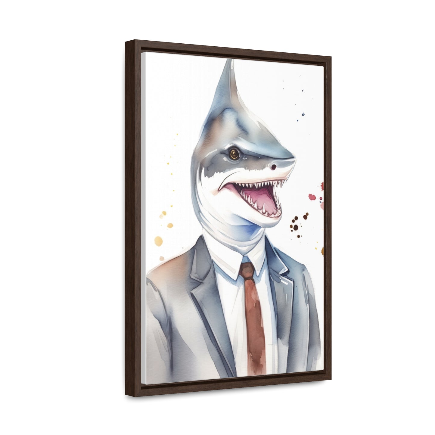 Executive Shark