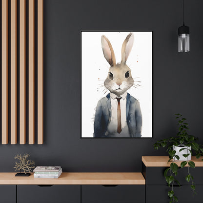 Gentleman Hare