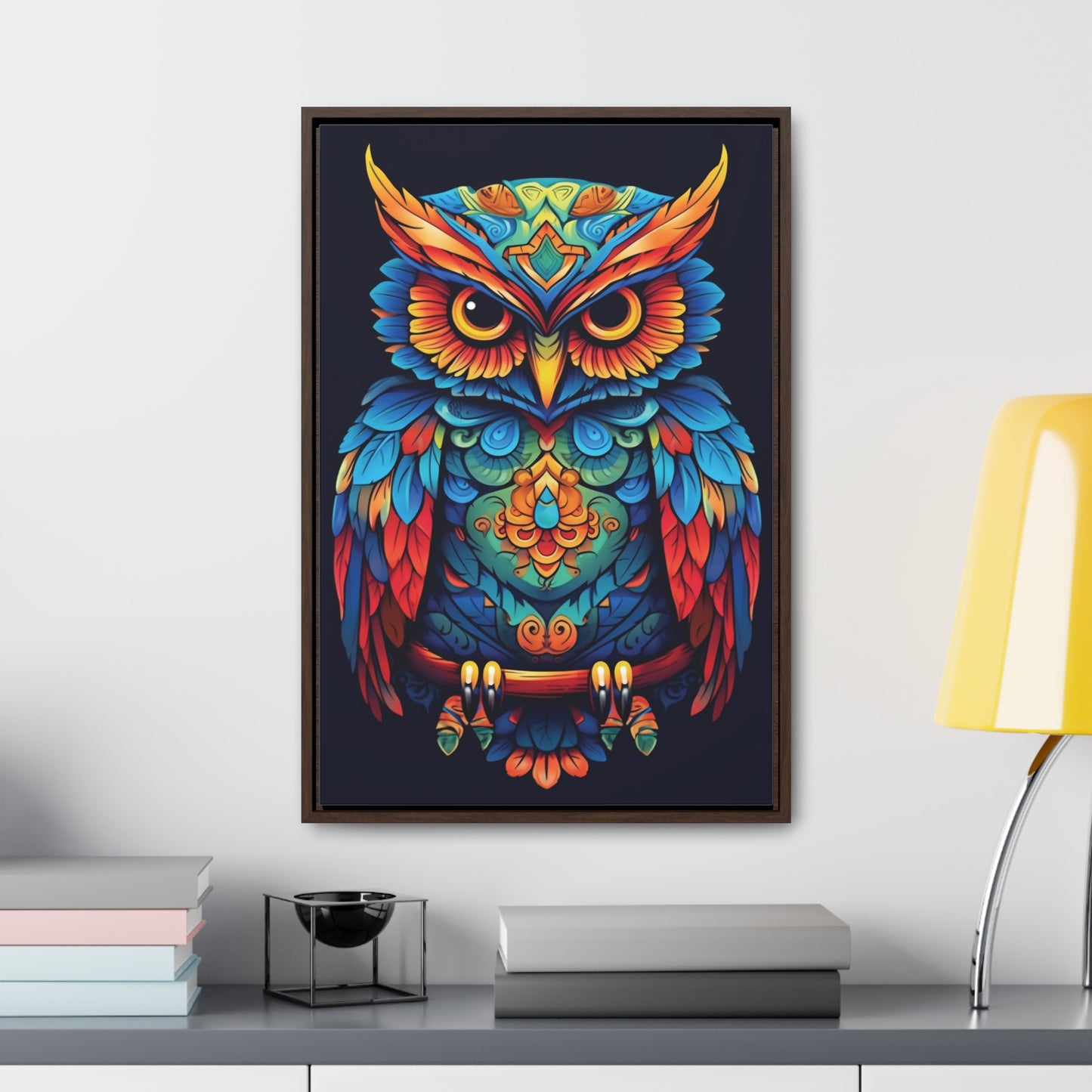 Electric Owl