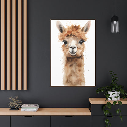 Alpaca