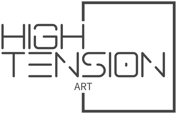 High Tension Art